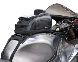 Photo of Commuter Sport tank bag - Strap Mount